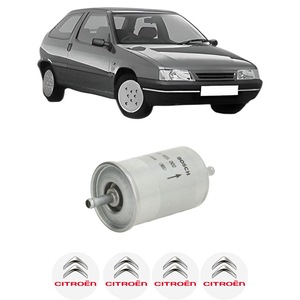 Senzor nivel combustibil, 152549, pentru Citroen ZX N2, Peugeot