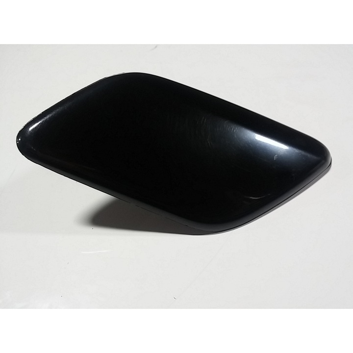 Fényszórómosó sapka, bal, Volvo S60 V60 2011-2013, 39802681 OE, eredeti alkatrész