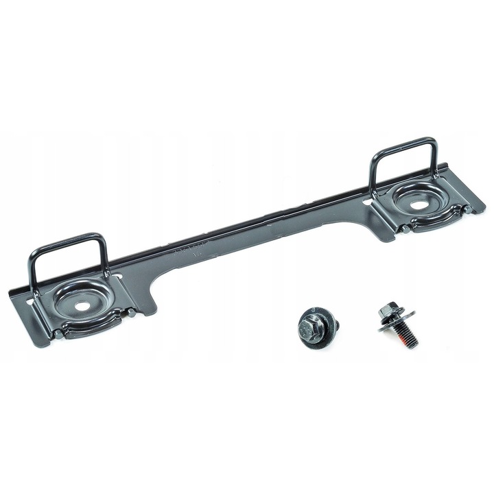 Suport isofix pentru scaun auto Volvo, model C30, C70, S40, V50, piesa noua, originala