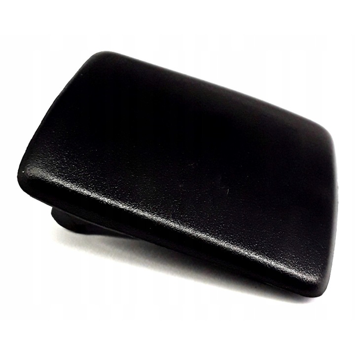 Kormánykerék hátsó burkolat Volvo C30, C70, S40, V50, S80, V70, XC70, XC60, 30664222 OE, fekete