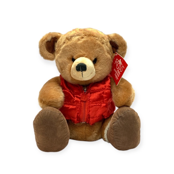 Jucarie de plus, Russ, 30cm