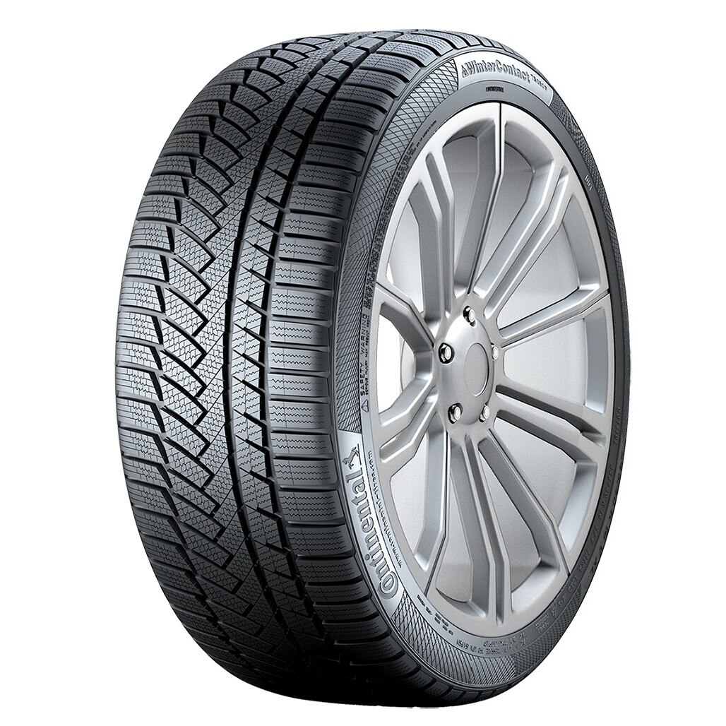 Anvelopa Iarna CONTINENTAL TS 850P XL FR 205/45R17 88V