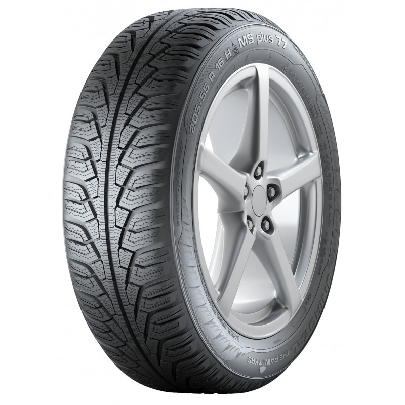 Anvelopa Uniroyal Ms Plus 77 235/45R17 94V Iarna