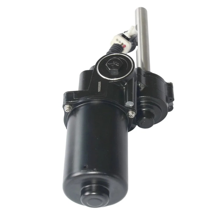 Motor pentru trepte de acces, 1 inch x 1 inch x 1 inch, 1.5 lbs, compatibil cu Range Rover 2013-2017