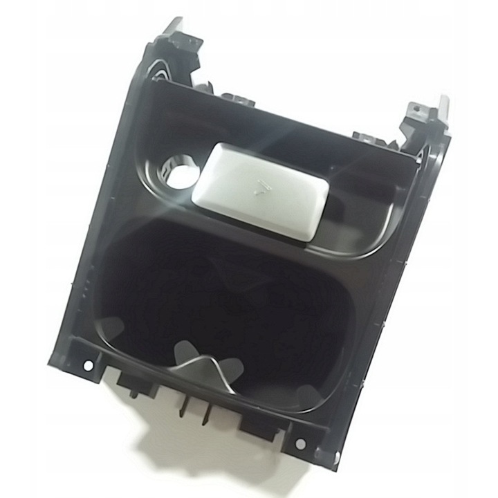 Autós pohártartó Volvo S80 V70 XC70, eredeti