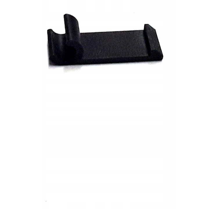 Volvo V70 XC70 napellenző tartó 2008-2016, 31414208, új, eredeti