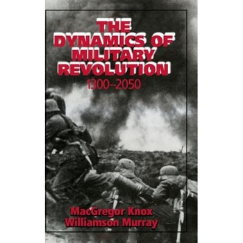 Dynamics of Military Revolution, 1300-2050, Dynamics of Military Revolution, 1300-2050,