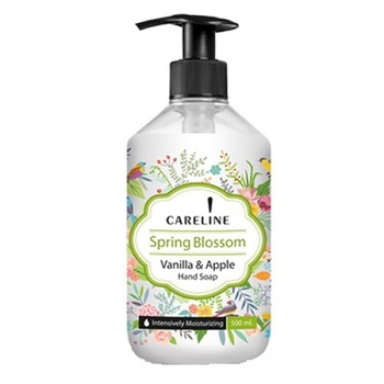 Sapun Lichid Spring Blossom Careline Sapun Lichid Spring Blossom Careline