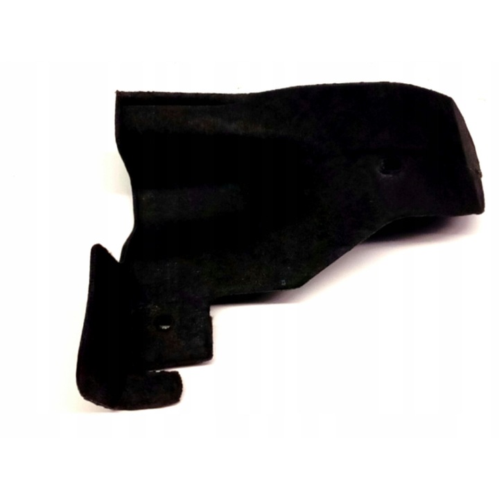 Volvo S80 V70 XC70 autó tartozék, jobb első sárvédő védelem, 31213814 OE