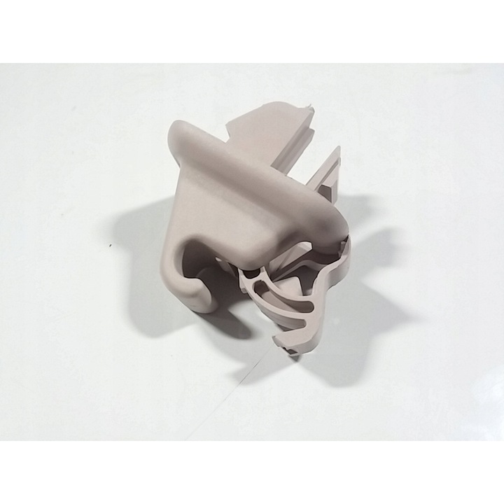 Поддръжка на сенник Volvo, за S40 V40, бежов, 30644037 OE