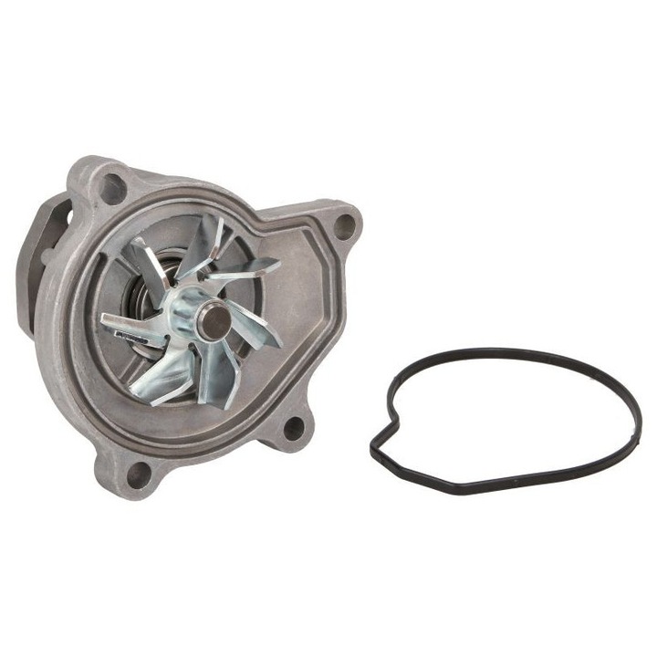 Vízpumpa, Volkswagen FOX Van (5Z1) Contitech