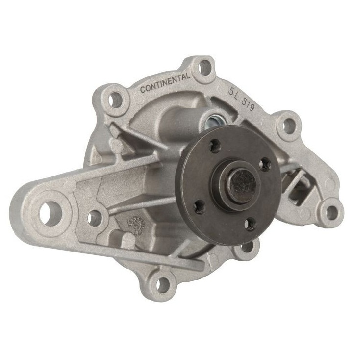 Водна помпа, Smart ROADSTER (452) Contitech