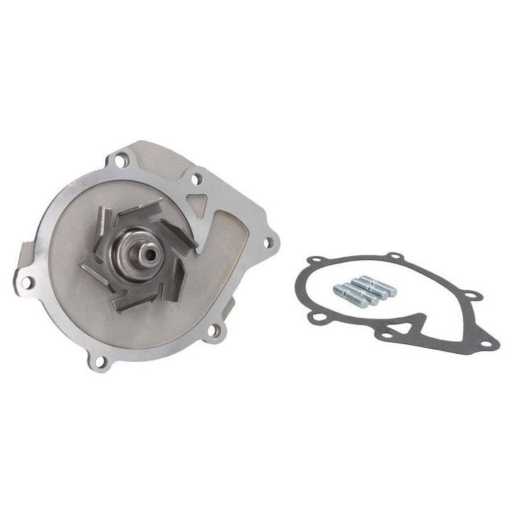 Vízpumpa, Toyota HILUX VII alváz (_N1_, _N2_) Thermotec