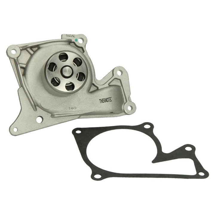 Vízpumpa, Renault FLUENCE (L3_) Thermotec