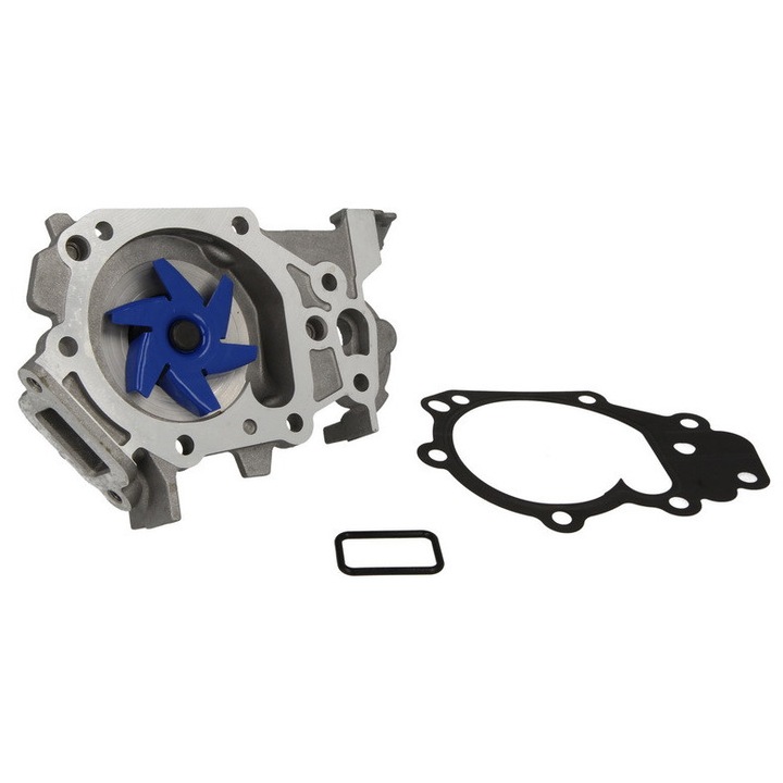 Водна помпа, Renault CLIO IV (BH_) SKF