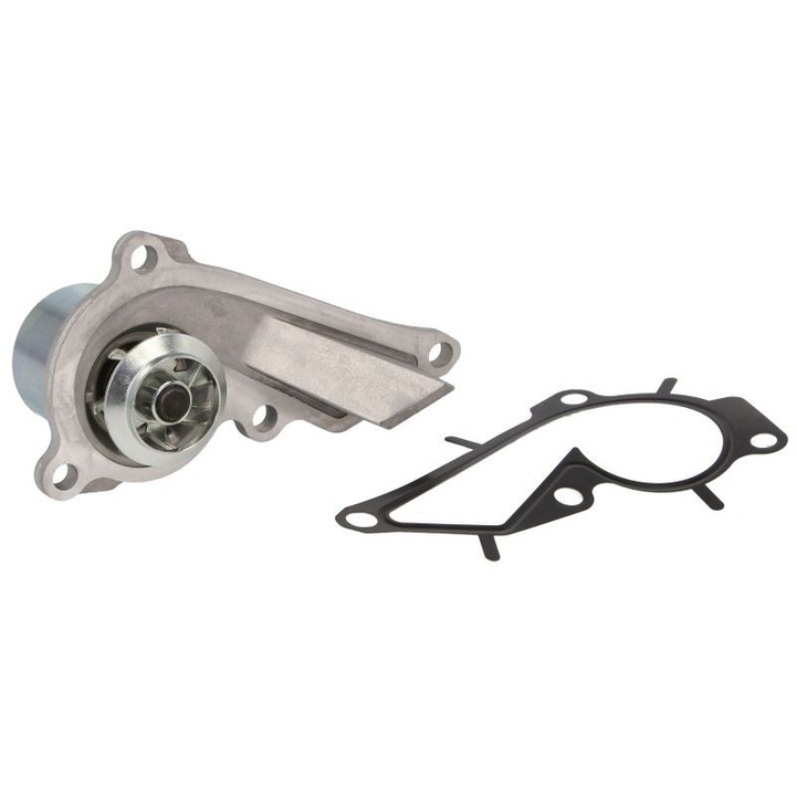 Водна помпа, Renault GRAND SCENIC IV (R9_) Contitech