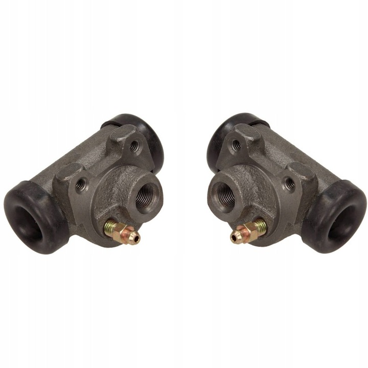 Fékhenger készlet, bal-jobb, ME Premium, Peugeot 106, Citroen Saxo, OE egyenértékű, 9624951480, benzin dízel, személygépkocsi, utángyártott