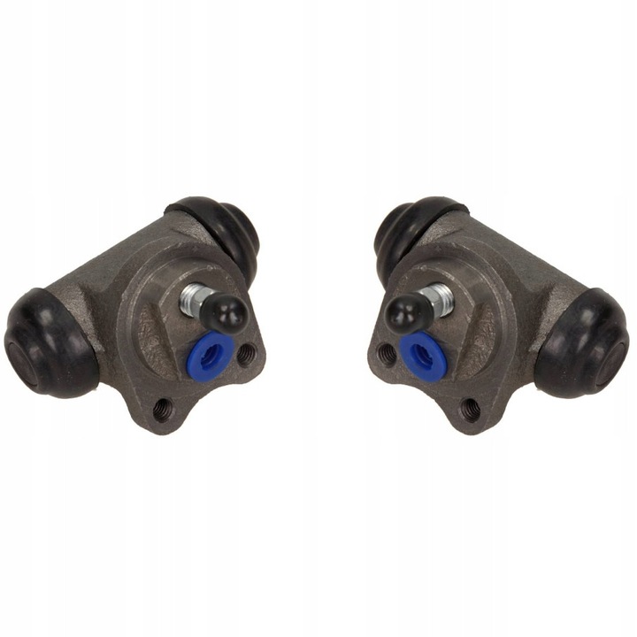 Fékhenger készlet, bal-jobb, ME Premium, Daewoo Tico 0.8 95, OE-egyenértékű, 53420 70B1153410 70B11, Benzin Dízel, Személygépkocsi, Utángyártott