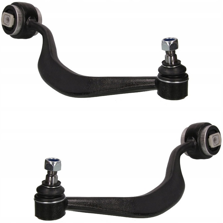 Felső lengőkar készlet, bal-jobb, ME Premium, BMW 7 E38 1996-hoz, OE egyenértékű, 11349059169, 11341273501, benzin, dízel, személygépkocsi, utángyártott