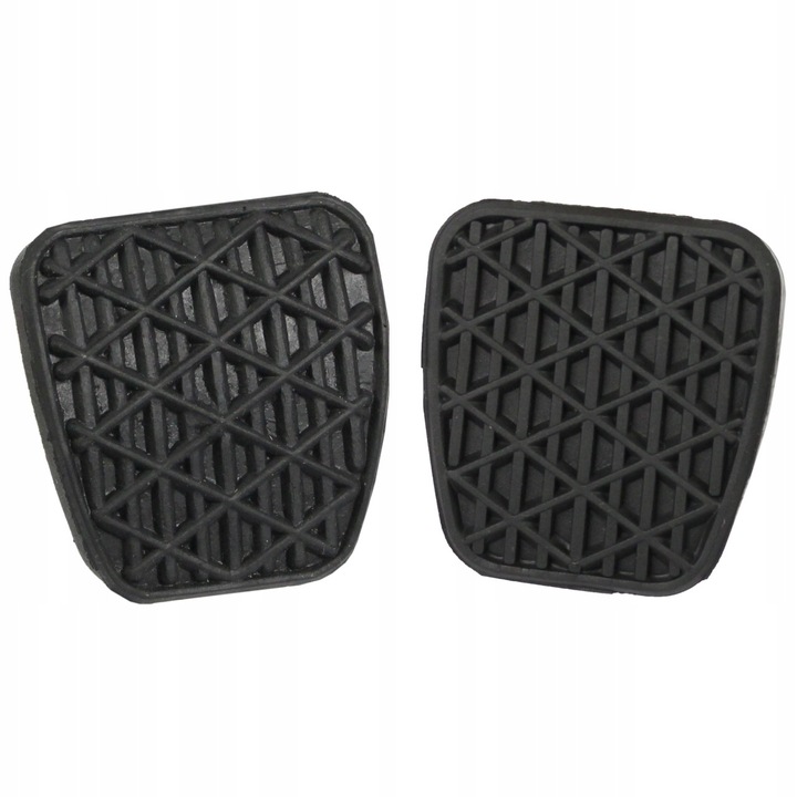 Kiegészítő Készlet Kuplung- És Fékpedálhoz, Me Premium, Mercedes 190 W201-hez, OE-vel Egyenértékű, 534658, Benzin Dízel, Személygépkocsi, Utángyártott