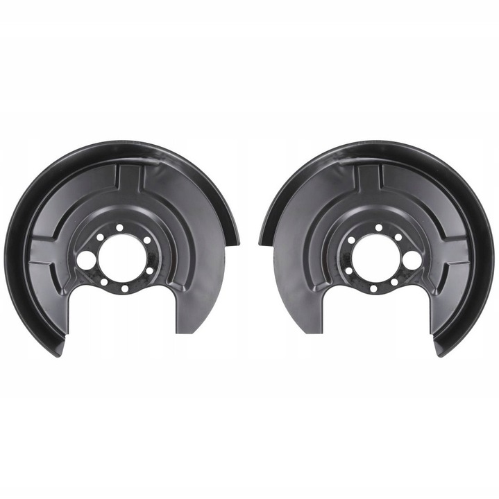 Féknyereg Készlet Hátsó Bal Jobb, Me Premium, Audi A4 B5 80 B4-hez, OE Egyenértékű, 8D0615611 8D0615612, Benzin Dízel, Személygépkocsi, Utángyártott Piac