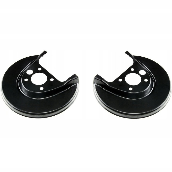 Hátsó féknyereg készlet, Me Premium, Audi A3, Golf IV, Bora, Octavia, Leon, OE egyenértékű, 1J0 615 611A, 1J0 615 612A, 1J0 615 611D, 1J0 615 612D, benzin dízel, személygépkocsi, utángyártott