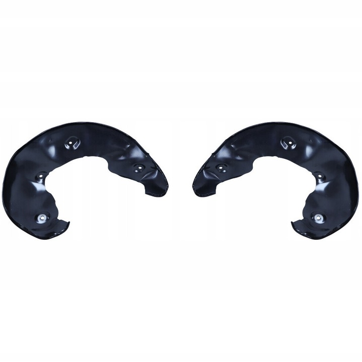 Set Protectii Aripi Fata Stanga Dreapta, Me Premium, Pentru Audi A4 B8, A5, A6 C7, Q5, Echivalent OE, 8K0615311, 8K0615312, 8K0615311A, 8K0615312A, 8K0615311C, 8K0615312C, 8K0615311D, 8K0615312D, Benzina Diesel, Masina Personala, Piata Secundara