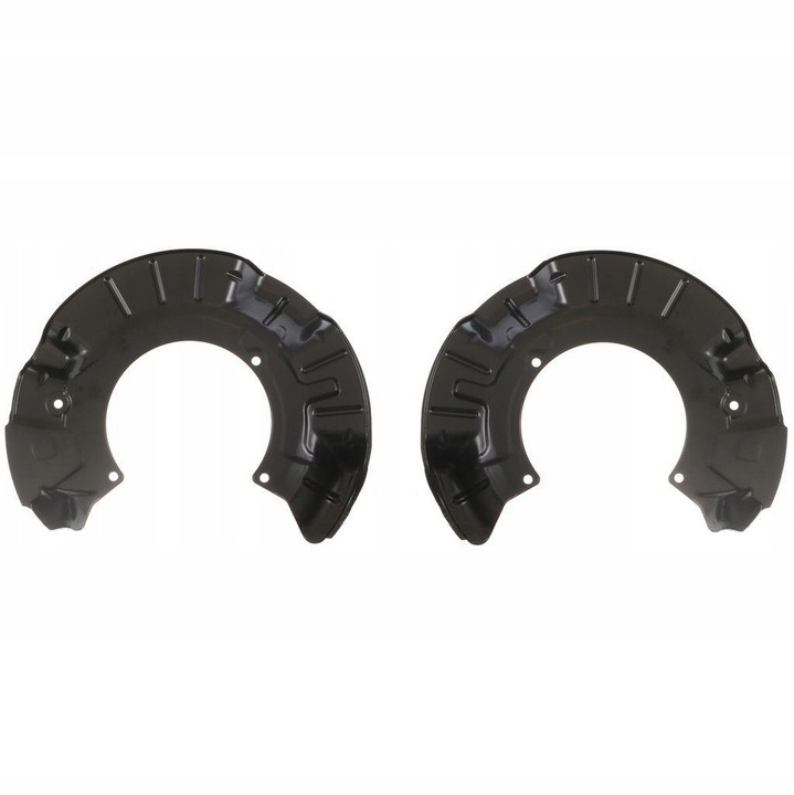 Féknyereg készlet, első, bal és jobb, ME Premium, Mini R50 R52 R53-hoz, OE-vel egyenértékű, 34116754927 34116754928, benzin, dízel, személyautó, utángyártott