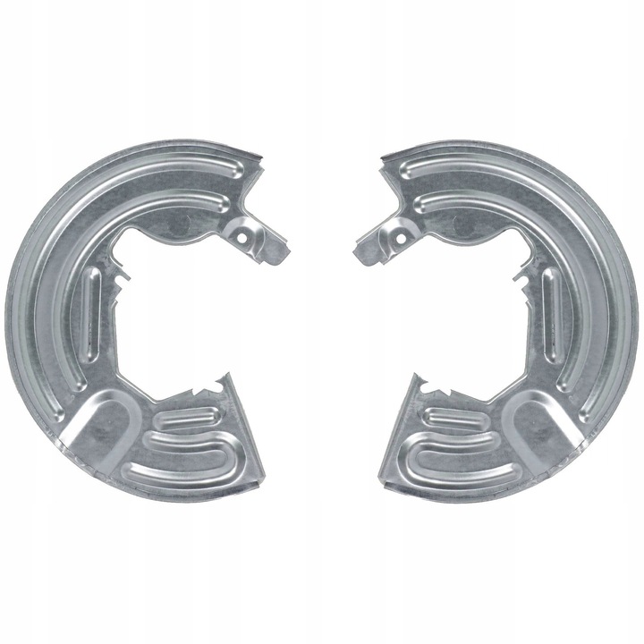 Védőburkolat Készlet, Bal Jobb, Me Premium, Renault Super 5 9 11 19 I, OE Egyenértékű, 7700693172 770069317, Benzin Dízel, Személygépkocsi, Utángyártott Piaci