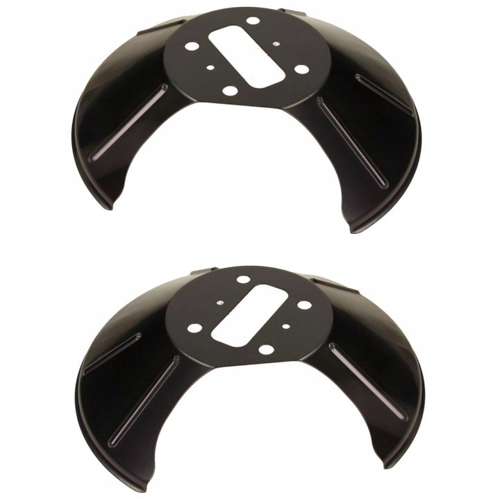 Védőburkolat Készlet Hátsó Bal Jobb, Me Premium, Ford Fiesta Mk6, Focus Mk1, OE Egyenértékű, 1060129 1060130, 1138516 1138517, 98Ab2K317Ab 98Ab2K317Bb, Benzin Dízel, Személygépkocsi, Utángyártott