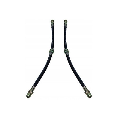 Set Conducte De Frana Stanga Dreapta, Me Premium, Pentru Chevrolet
