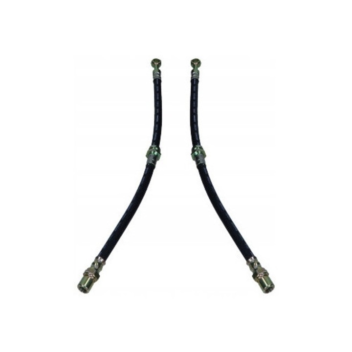 Fékcsőkészlet Bal Jobb, Me Premium, Chevrolet Lacetti Nubira, OE Egyenértékű, 96397200, 96397201, 96397202, 96397203, Benzin Dízel, Személygépkocsi, Utángyártott