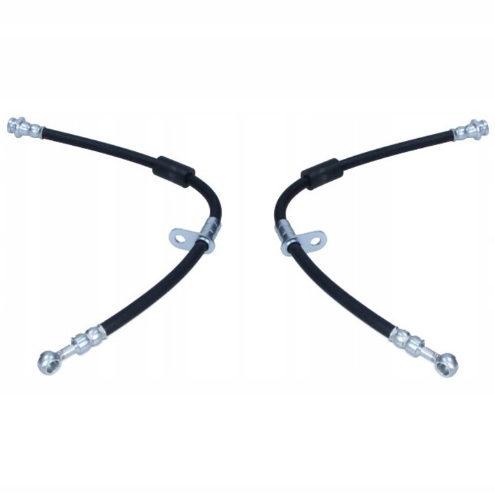 Fékcsőkészlet Bal Első Jobb, Me Premium, Suzuki Alto Vii 1.0, OE Egyenértékű, 46201 4A00E 46201 4A00D, Benzin Dízel, Személygépkocsi, Utángyártott