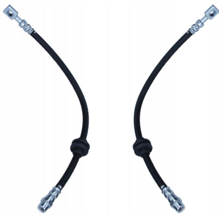 Fékcsőkészlet Bal Első Jobb, Me Premium, Opel Zafira Tourer C-hez, OE-egyenértékű, 90410741, Benzin Dízel, Személygépkocsi, Utángyártott