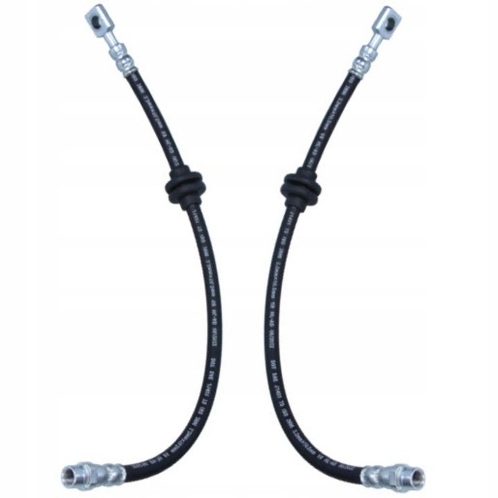 Fékcsőkészlet, Bal Első Jobb, Me Premium, Opel Zafira Tourer C, OE Egyenértékű, 94580655, Benzin Dízel, Személygépkocsi, Utángyártott