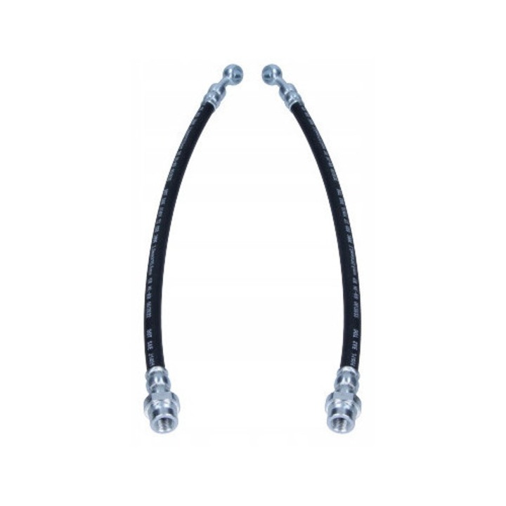 Fékcsőkészlet Hátsó, Me Premium, Bal Jobb Tucson Sportage Ii 04, OE egyenértékű, 58737 2E300 58737 2E310, 58737 2E350 58737 2E360, Benzin Dízel, Személygépkocsi, Utángyártott