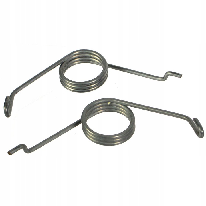 Set Arcuri De Prindere A Franei De Mana Pentru Vw Passat B5, Me Premium, Echivalent OE, 036109675A, Benzina Diesel, Autovehicul, Piata Secundara