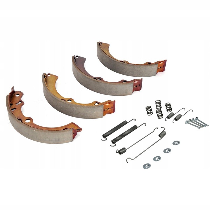 Rugólemezkészlet, Me Premium, Suzuki Vitara 1.6, OE-egyenértékű, 5320060810, benzin, dízel, haszongépjármű, utángyártott