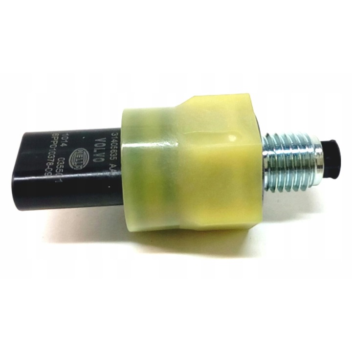 Senzor presiune ulei Volvo, 31405635 OE, original, pentru S60 V60, S80, S90 V90, XC40, XC60, XC70, XC90