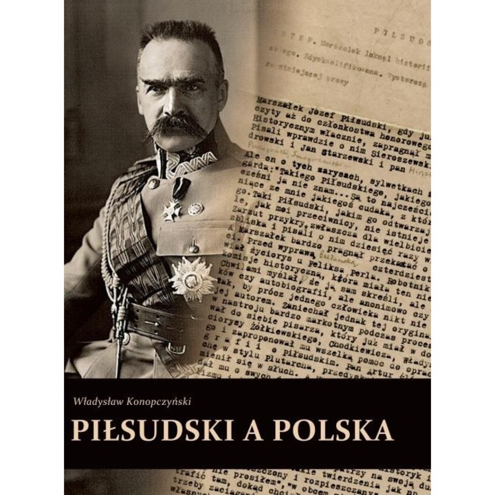 Pilsudski a Polska, Giertych, 2023