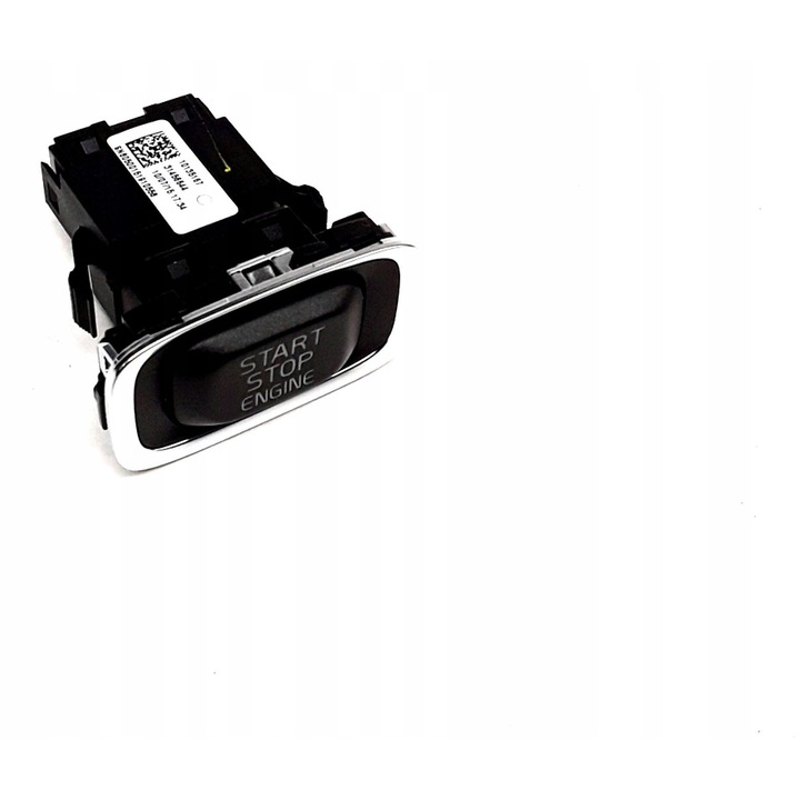 Buton pornire motor Volvo, 31456644 OE, nou, pentru V40, S60, V60, S80, V70, XC70, XC60