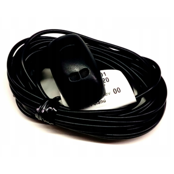 Mikrofon Bluetooth Volvo S60 V60 V70 S80 XC60-hoz, 30775309 OE, új