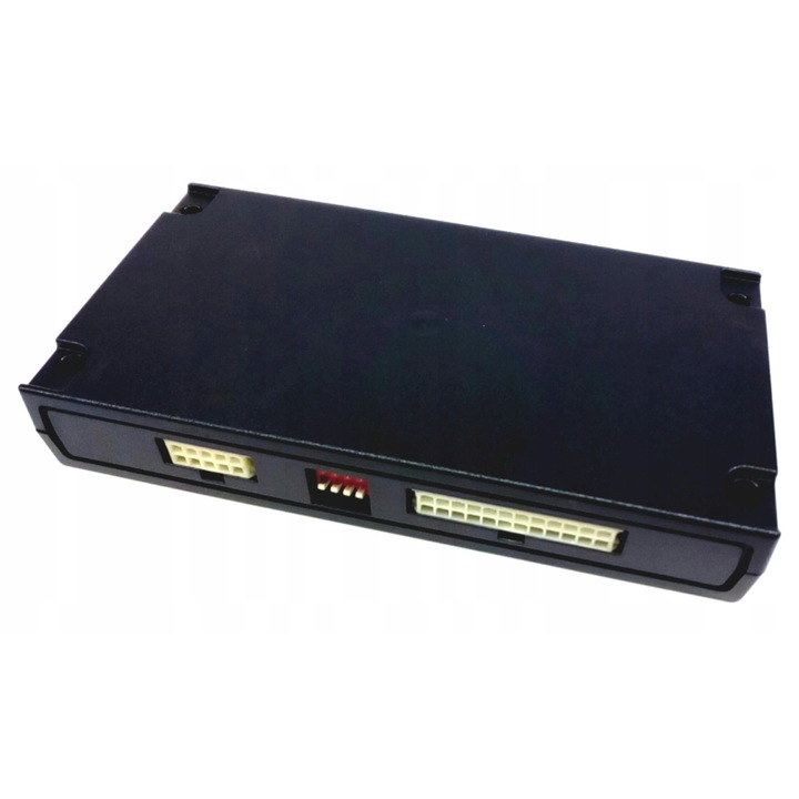 Modul bluetooth telefon Volvo S60 V60 V70 S80, 31337684 OE, original, nou