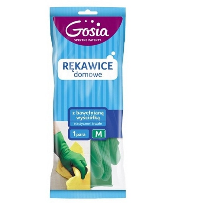 Manusi de protectie POLITAN GOSIA, M