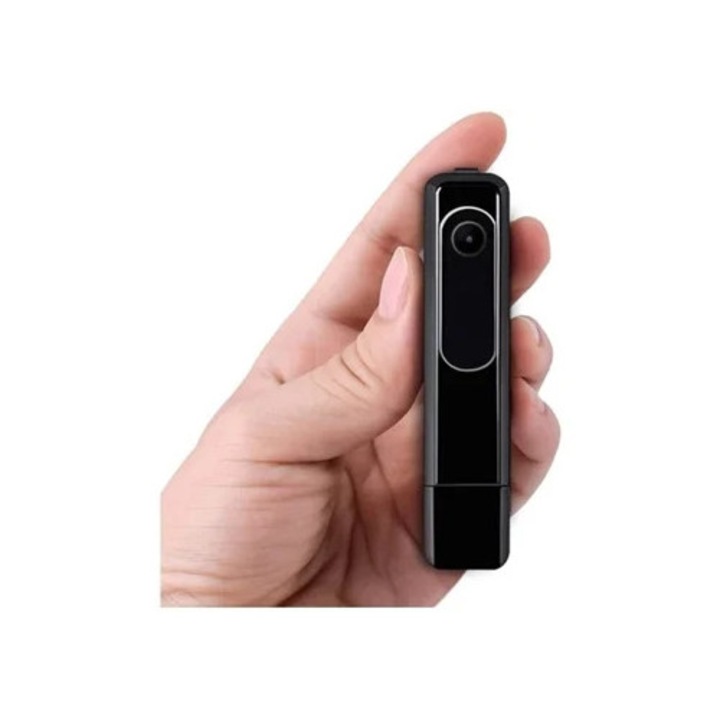 Camera de supraveghere 1080P, dimensiuni compacte