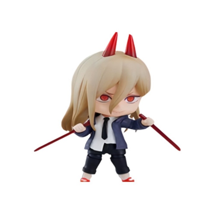 Figurina Anime Chainsaw Man Power 10, többszínű, gyerekjáték szett