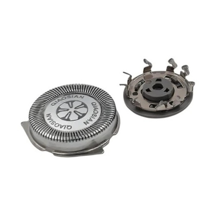 Cap de schimb pentru aparat de ras electric Philips S5000, S6000, Sh30, Sh50, set