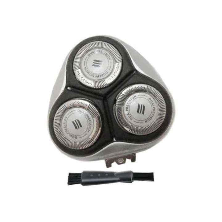 Cap de schimb pentru aparat de ras electric Philips HQ8, set