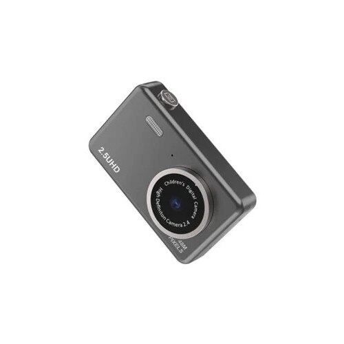 Camera compacta, 32 GB, neagra, pentru studenti - eMAG.ro