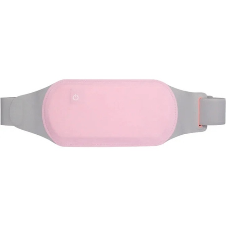 Perna WJS pentru crampele menstruale